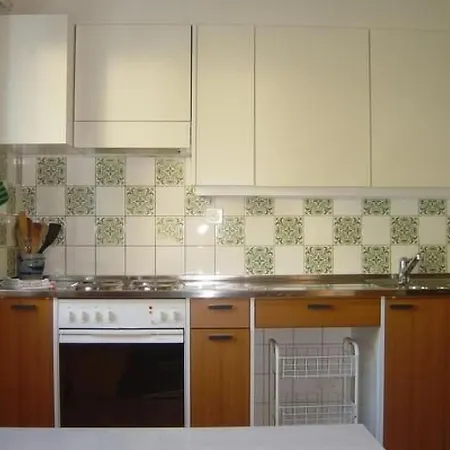 Suot Roevens By Interhome Apartment *