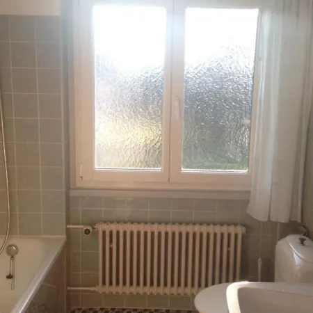 Appartement Suot Roevens By Interhome *