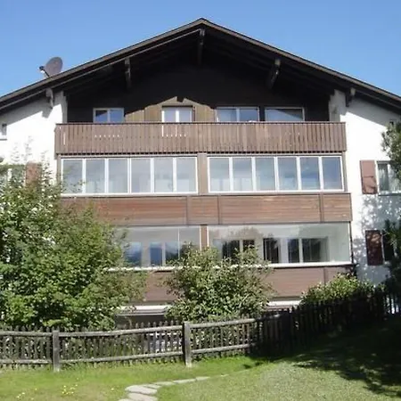 Appartement Suot Roevens By Interhome *