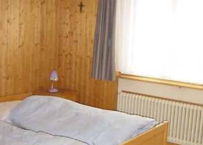 Suot Roevens By Interhome