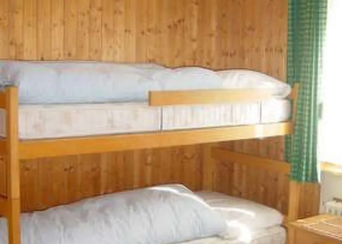 Suot Roevens By Interhome Samedan