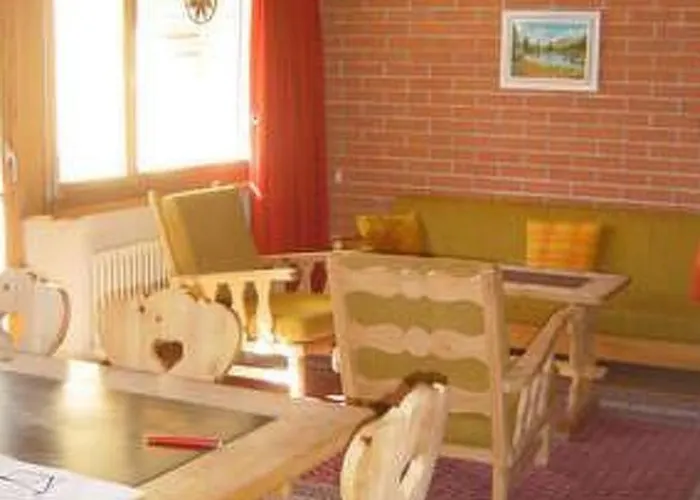 Suot Roevens By Interhome Apartment *